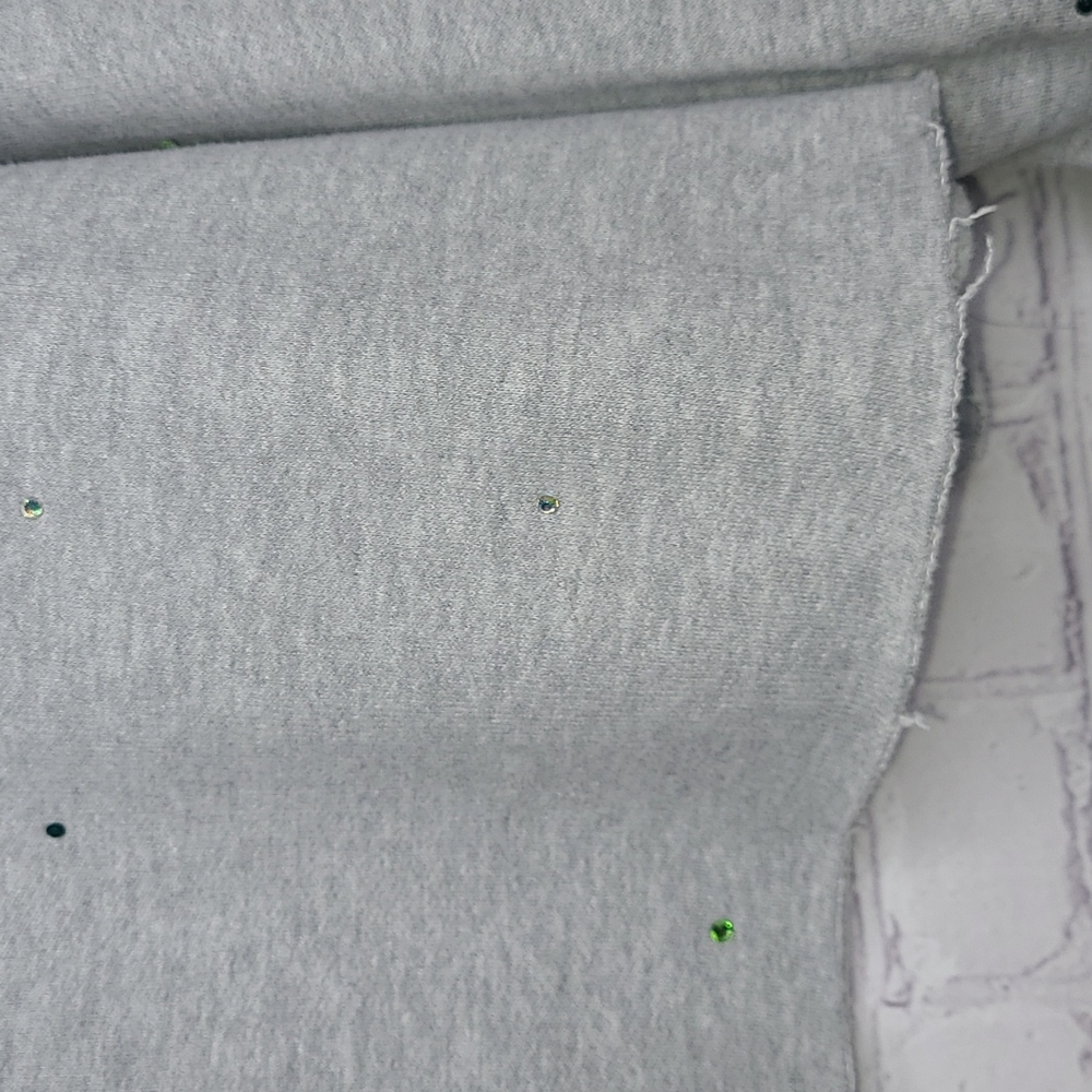 New York Jets Crop Hoodie - Picture 6 of 7